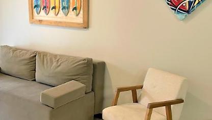 Apartamento para alugar em Bombinhas