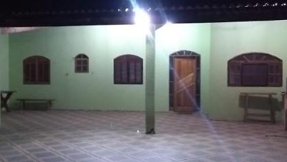 Casa para alugar em Iguape