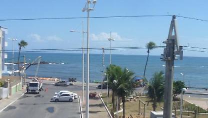 Apartamento para alugar em Salvador