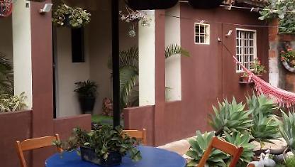 Casa para alugar em Alto Paraíso De Goiás