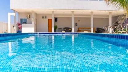 Casa para alugar em Caldas Novas