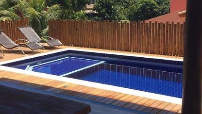 Flat para alugar em Arraial D'ajuda
