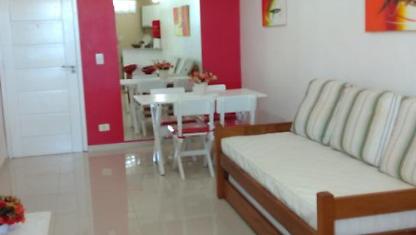 Apartamento para alugar em Búzios