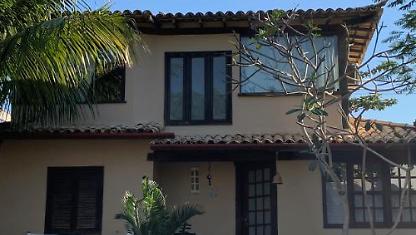 Casa para alugar em Búzios
