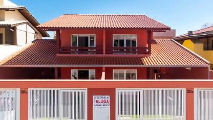 Casa para alugar em Bombinhas