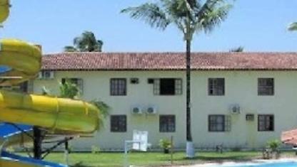 Hotel para alugar em Porto Seguro
