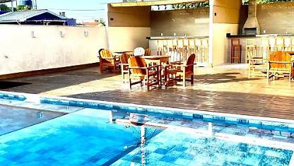 Apartamento para alugar em Porto Seguro