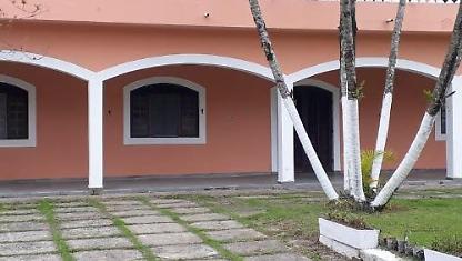 Casa para alugar em Itanhaém