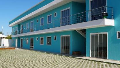 Apartamento para alugar em Porto Seguro