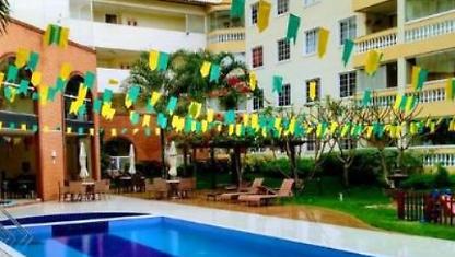 Apartamento para alugar em Salvador
