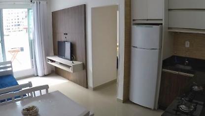 Apartamento para alugar em Balneário Camboriú 