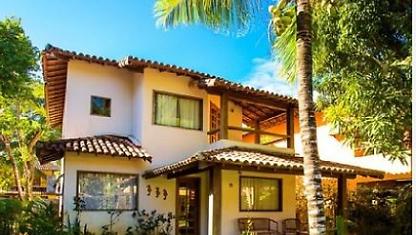 Casa para alugar em Porto Seguro