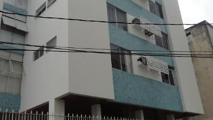 Apartamento para alugar em Salvador