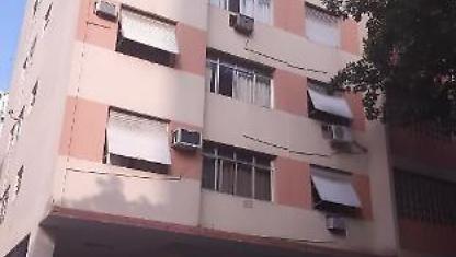 Apartamento para alugar em Santos