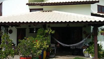 Casa para alugar em Guarajuba