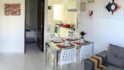 Apartamento para alugar em Porto De Galinhas