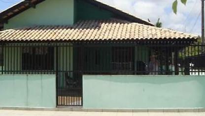 Casa para alugar em Balneário Piçarras