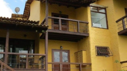 Casa para alugar em Alto Paraíso De Goiás