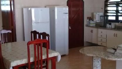 Casa para alugar em Bertioga