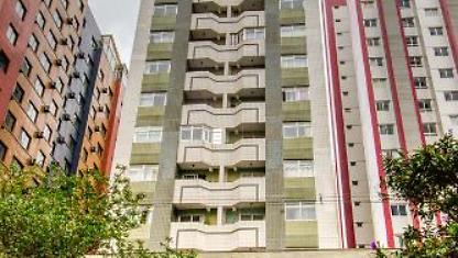 Apartamento para alugar em Curitiba