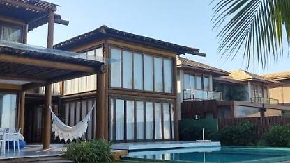 Casa para alugar em Praia Do Forte