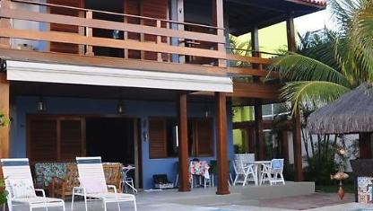 Casa para alugar em Porto De Galinhas