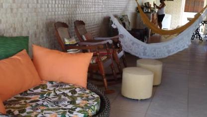 Casa para alugar em Cama&ccedil;ari