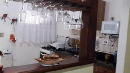Casa para alugar em Paraty