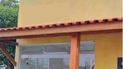 Pousada para alugar em Bertioga