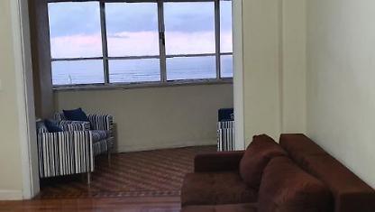 Apartamento para alugar em São Vicente
