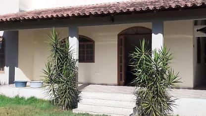 Casa para alugar em Guarapari