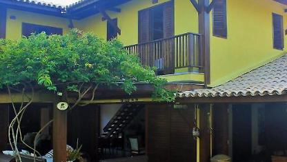 Casa para alugar em Praia Do Forte