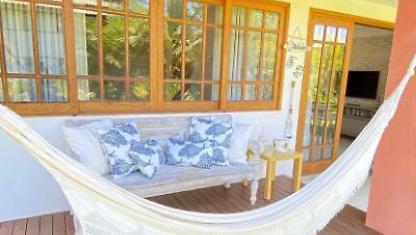 Apartamento para alugar em Praia Do Forte