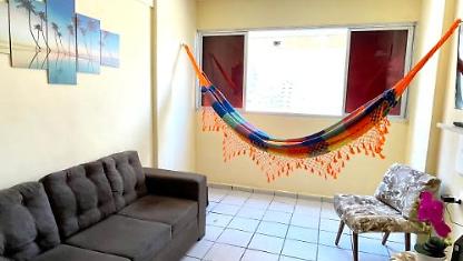 Apartamento para alugar em Fortaleza
