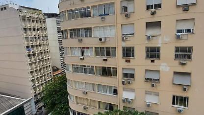 Apartamento para alugar em Rio De Janeiro