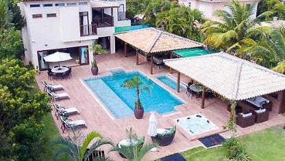 Casa para alugar em Costa Do Sauípe