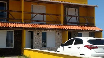 Casa para alugar em Jaguaruna