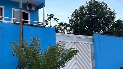 Casa para alugar em Paraty