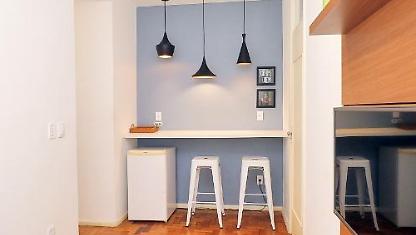 Apartamento para alugar em Rio De Janeiro