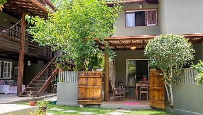 Casa para alugar em Arraial D'ajuda