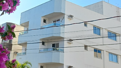 Apartamento para alugar em Guarapari