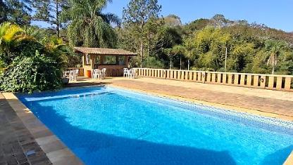 Fazenda/S&iacute;tio para alugar em S&atilde;o Roque