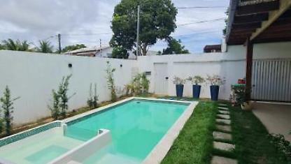 Casa para alugar em Porto Seguro