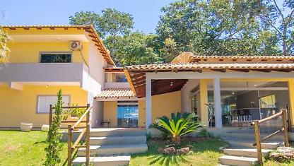 Casa para alugar em Caldas Novas