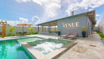 Casa para alugar em Caldas Novas