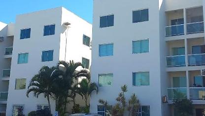 Apartamento para alugar em São Pedro Da Aldeia