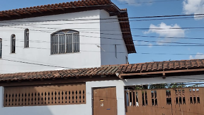 Casa para alugar em São Pedro Da Aldeia