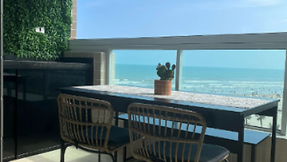 Apartamento para alugar em Praia Grande