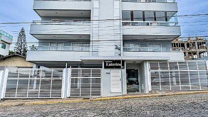 Apartamento para alugar em Bombinhas