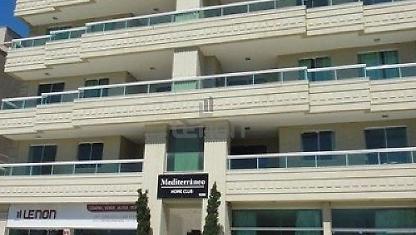 Apartamento para alugar em Bombinhas